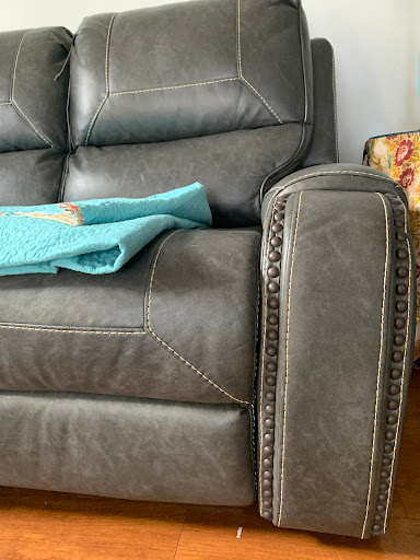 Furniture Store «The Dump Furniture Outlet», reviews and photos, 801 N Military Hwy, Norfolk, VA 23502, USA