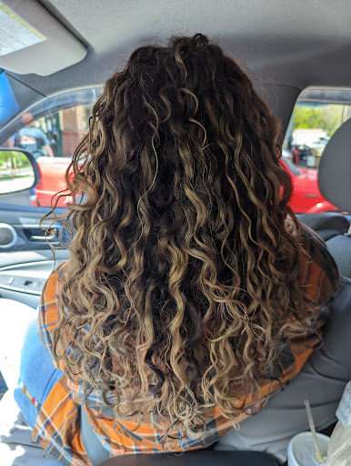 Hair Salon «Curl Co. Hair & Beauty Salon», reviews and photos, 777 Broadway, Salt Lake City, UT 84102, USA