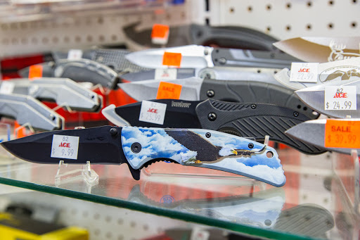 Hardware Store «Proctor Ace Hardware», reviews and photos, 870 A1A N, Ponte Vedra Beach, FL 32082, USA