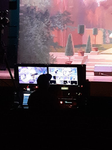 Performing Arts Theater «Columbia Theatre Association for the Performing Arts», reviews and photos, 1231 Vandercook Way, Longview, WA 98632, USA