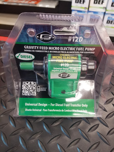 Auto Parts Store «AutoZone», reviews and photos, 17401 Pines Blvd, Pembroke Pines, FL 33027, USA