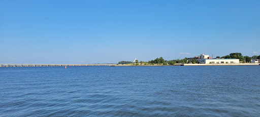 Tourist Attraction «Choptank River Lighthouse», reviews and photos, 100 High St, Cambridge, MD 21613, USA