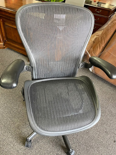 Used Office Furniture Store «Plano Used Office Furniture», reviews and photos, 902 K Ave, Plano, TX 75074, USA