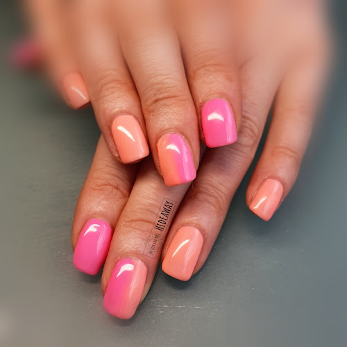 Reviews of The Nail Hideaway in Stoke-on-Trent - Beauty salon