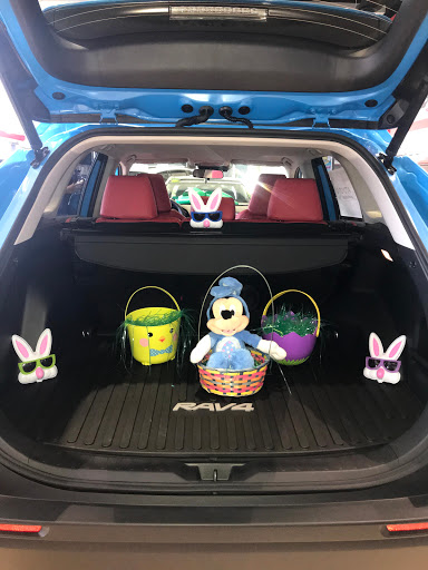 Toyota Dealer «Island Toyota», reviews and photos, 1591 Hylan Blvd, Staten Island, NY 10305, USA