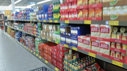 Supermarket «ALDI», reviews and photos, 761 E Dundee Rd, Palatine, IL 60074, USA