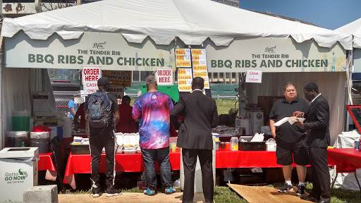 Stadium «RFK Stadium», reviews and photos, 2400 East Capitol Street SE, Washington, DC 20003, USA