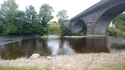 Auvergne Aventure à Menat