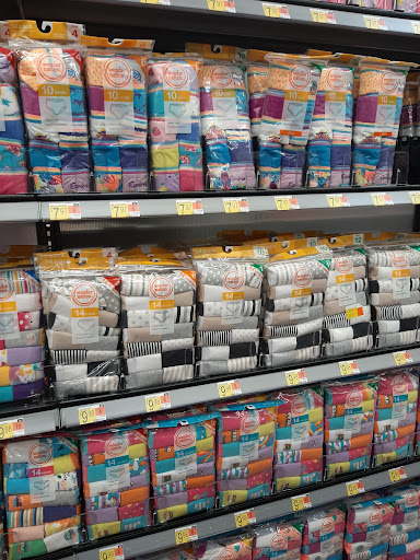 Discount Store «Walmart», reviews and photos, 12200 River Ridge Blvd, Burnsville, MN 55337, USA