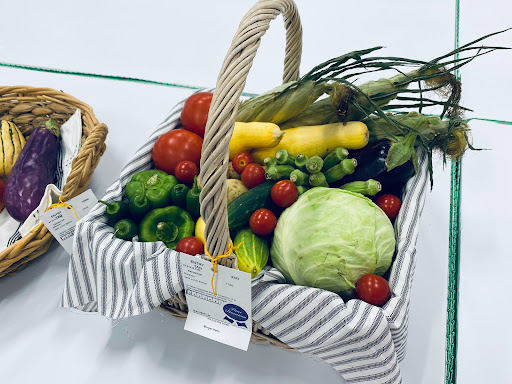 Fairground «Kentucky State Fair Ground», reviews and photos, Crittenden Dr, Louisville, KY 40209, USA