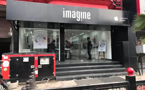 [Apple Authorized Reseller] Imagine | Civil Lines Allahabad/Prayagraj image