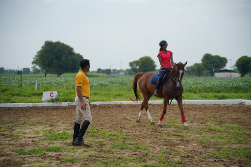 Sagar Equestrian Sports Academy