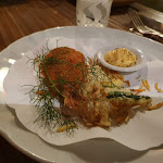 Photo n°3 de l'avis de Vlad.o fait le 17/09/2019 à 21:36 sur le  Al Covo à Venice