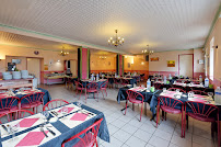 Atmosphère du Restaurant Chez Marie Thé à Ploërdut - n°1