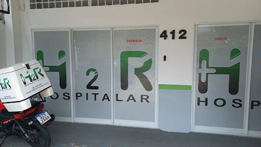 H2R Hospitalar