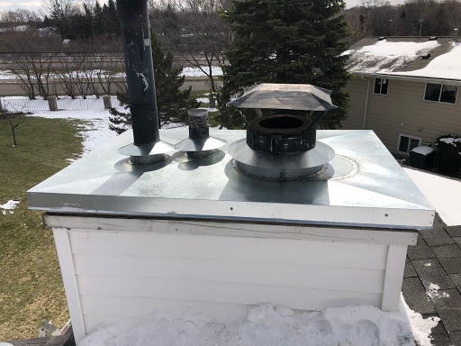 Roofing Contractor «Roofs R Us», reviews and photos