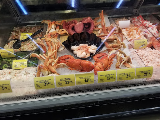 Grocery Store «Safeway», reviews and photos, 555 E Calaveras Blvd, Milpitas, CA 95035, USA