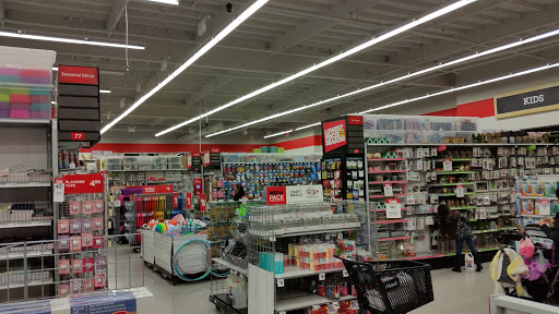 Craft Store «Michaels», reviews and photos, 2925 S El Camino Real, San Mateo, CA 94403, USA