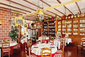 Restaurante A Charrete image