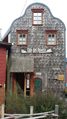 Café del Puente - Castro