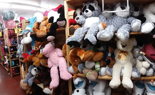 Discount Store «Fallas Paredes Discount Stores», reviews and photos, 6719 Pacific Blvd, Huntington Park, CA 90255, USA