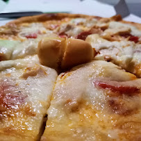 Les plus récentes photos du Pizzas à emporter Pizza Montano à Clesles - n°1