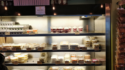 Wholesale bakery Cambridge