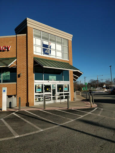 Drug Store «Walgreens», reviews and photos, 1560 Warwick Ave, Warwick, RI 02889, USA