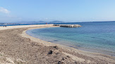 Plage des Capucins ( Alerte - Polluée) La Ciotat