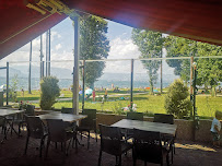 Atmosphère du Restaurant Côté Lac à Chens-sur-Léman - n°4