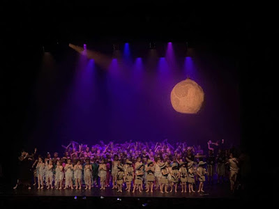 A 100 Danses à Thaon-les-Vosges
