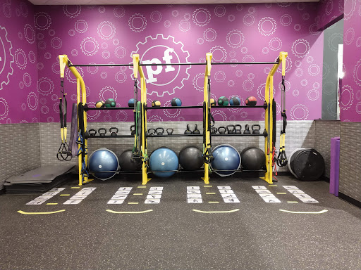 Gym «Planet Fitness», reviews and photos, 560 El Dorado Blvd, Webster, TX 77598, USA