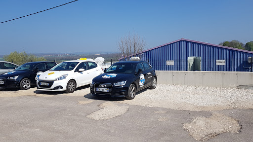 Auto-École Sas Belleli Cap ' Conduite à Vesoul, Haute-Saone