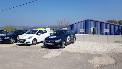 auto école SAS BELLELI Cap' Conduite à Vesoul