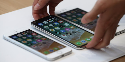 Cell Phone Store «The Phone Works & Co», reviews and photos, 198 Court St, Brooklyn, NY 11201, USA