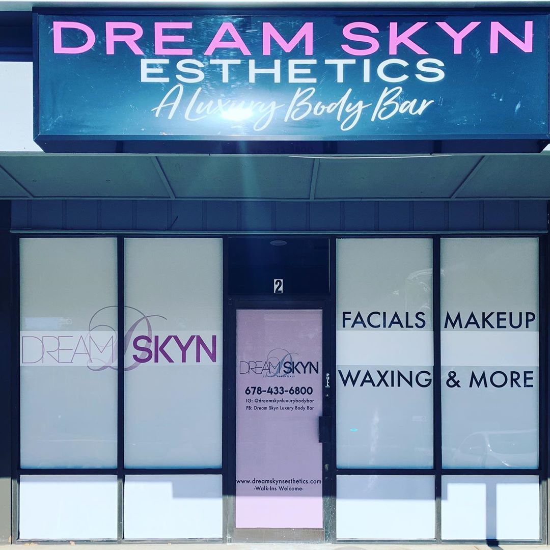 The Customization Station