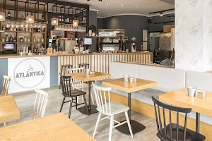 La Atlántica Café - Bar image