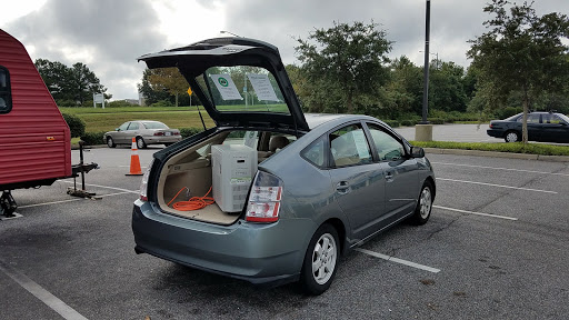 Car Dealer «First Landing Auto Sales», reviews and photos, 1605 Pleasure House Rd, Virginia Beach, VA 23455, USA