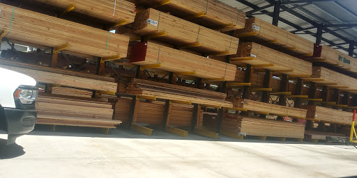 Ganahl Lumber