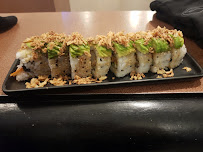 Plats et boissons du Restaurant japonais E-Sushi Annemasse - n°3