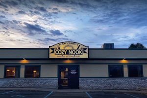 Cozy Nook Restaurant image