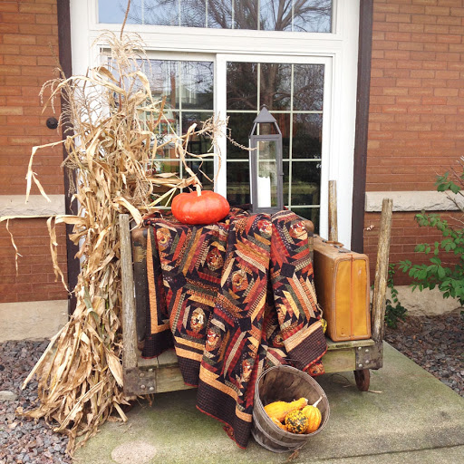 Fabric Store «Eagle Creek Quilt Shop, Inc.», reviews and photos, 333 2nd Ave W, Shakopee, MN 55379, USA