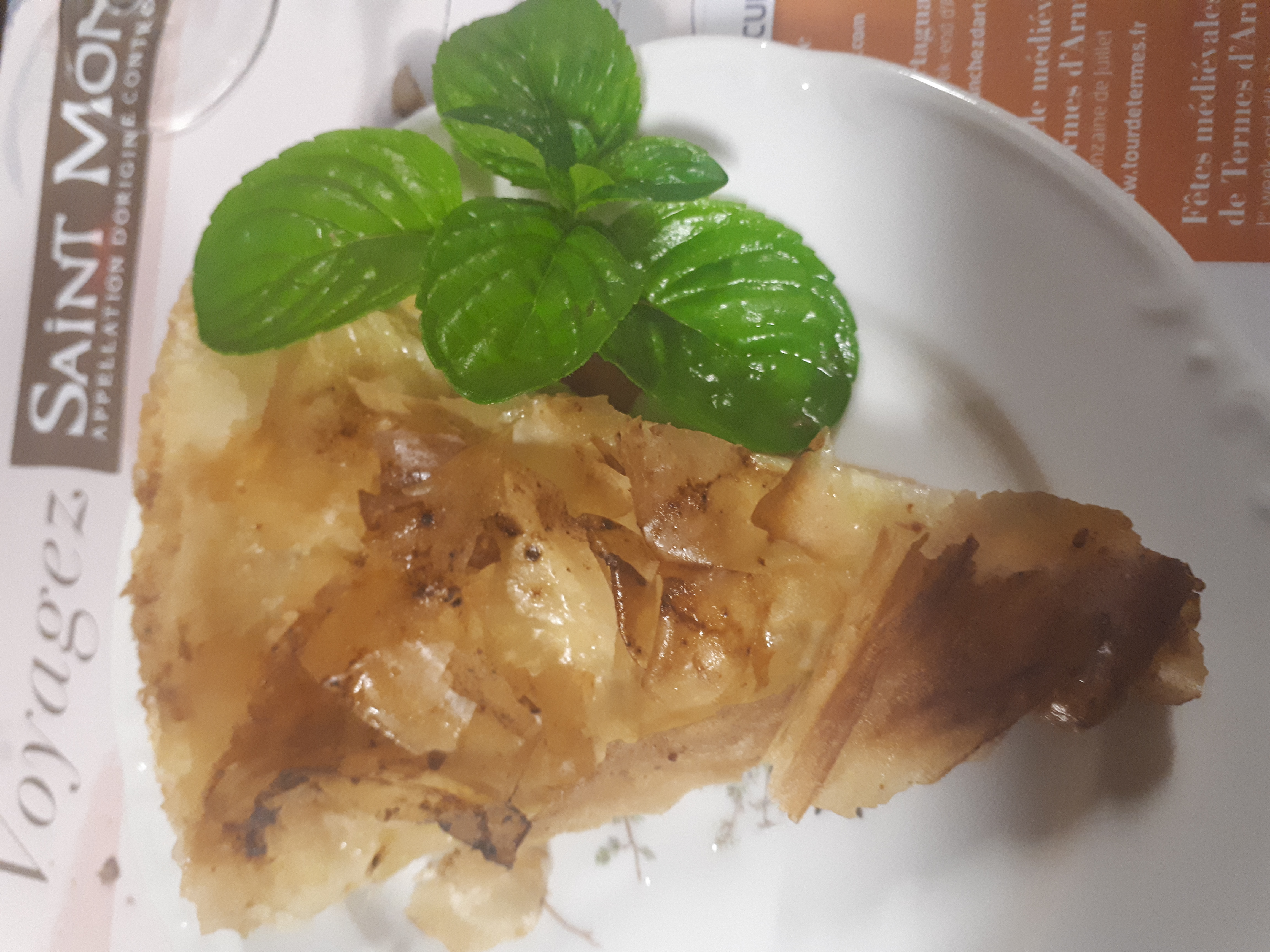 Photo n° 8 de l'avis de Corinne.e fait le 21/05/2018 à 07:49