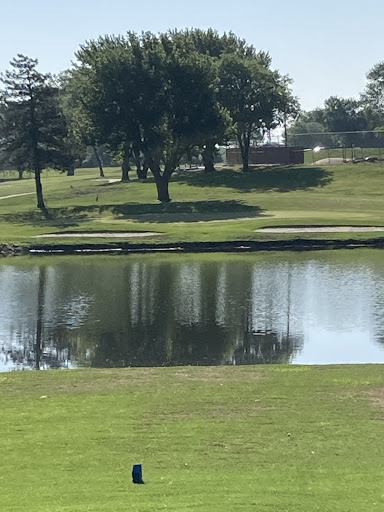 Golf Course «Western Hills Golf Club - GreatLife Golf & Fitness», reviews and photos, 8533 SW 21st St A, Topeka, KS 66615, USA