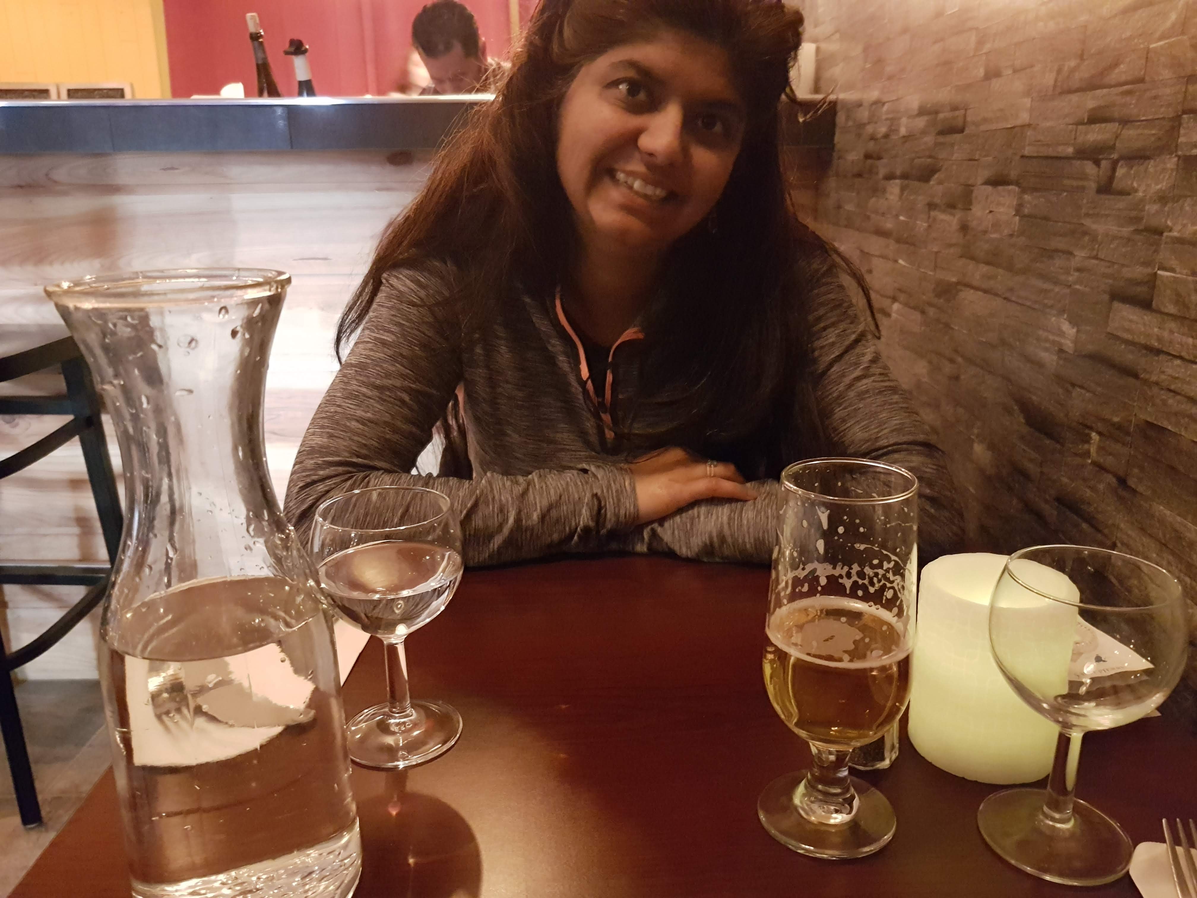Photo n° 1 de l'avis de Phil.y fait le 08/09/2018 à 15:27