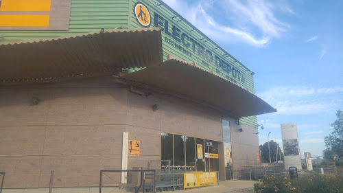 ELECTRO DEPOT ANGOULEME à Soyaux