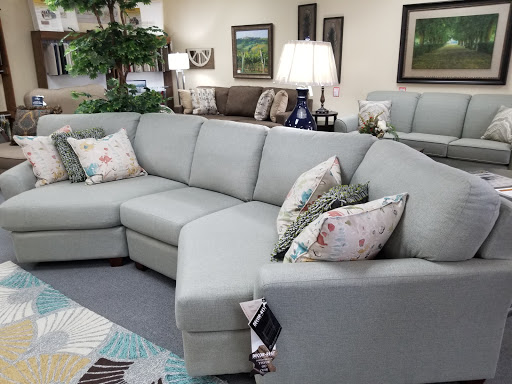 Furniture Store «Martin Fine Furniture», reviews and photos, 5420 S East St, Indianapolis, IN 46227, USA