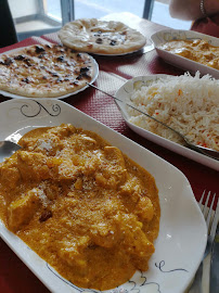 Curry du Restaurant indien indian food à Béziers - n°6