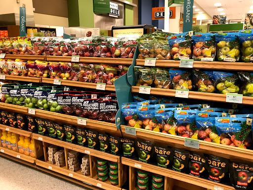 Supermarket «Publix Super Market at The Plaza Midtown», reviews and photos, 950 W Peachtree St NE, Atlanta, GA 30309, USA