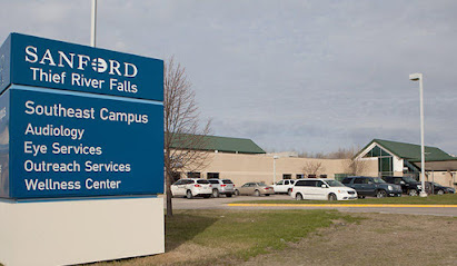 Sanford Health Thief River Falls Southeast Campus
